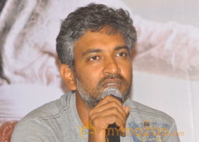 Tollywood Stars At Viswaroopam Success Meet  photo 94