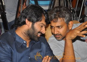 Tollywood Stars At Viswaroopam Success Meet  photo 60