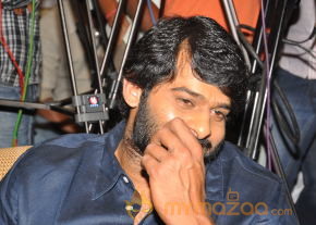 Tollywood Stars At Viswaroopam Success Meet  photo 19