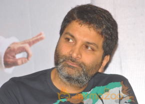 Tollywood Stars At Viswaroopam Success Meet  photo 64