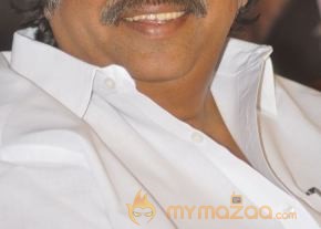 Tollywood Stars At Viswaroopam Success Meet  photo 30