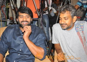 Tollywood Stars At Viswaroopam Success Meet  photo 37