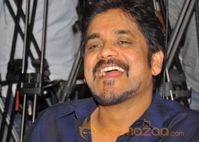 Tollywood Stars At Viswaroopam Success Meet  photo 32