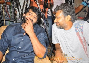 Tollywood Stars At Viswaroopam Success Meet  photo 78