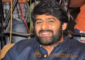 Tollywood Stars At Viswaroopam Success Meet  photo 41