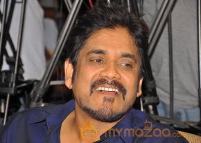 Tollywood Stars At Viswaroopam Success Meet  photo 88
