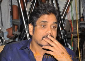 Tollywood Stars At Viswaroopam Success Meet  photo 96