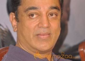 Tollywood Stars At Viswaroopam Success Meet  photo 81