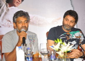 Tollywood Stars At Viswaroopam Success Meet  photo 66