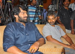 Tollywood Stars At Viswaroopam Success Meet  photo 72