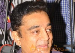 Tollywood Stars At Viswaroopam Success Meet  photo 5