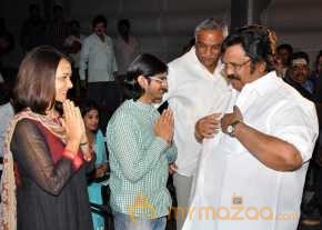 Tommy Movie Audio Launch photo 5
