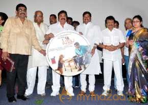 Tommy Movie Audio Launch