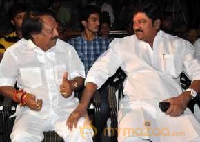 Tommy Movie Audio Launch photo 2