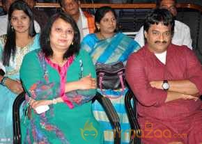 Tommy Movie Audio Launch photo 4
