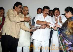 Tommy Movie Audio Launch photo 3