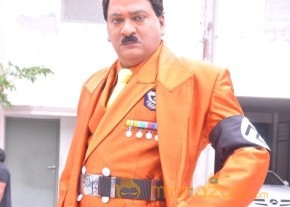 Top Rankers Movie Press Meet Event photo 34
