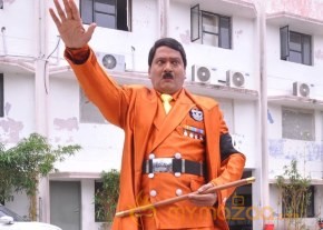 Top Rankers Movie Press Meet Event photo 42