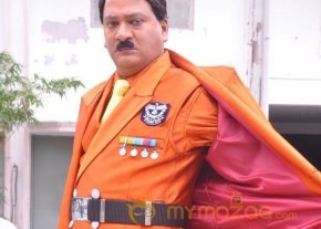 Top Rankers Movie Press Meet Event photo 32