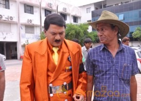 Top Rankers Movie Press Meet Event photo 27