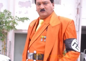 Top Rankers Movie Press Meet Event photo 25