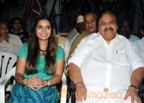 Tripura Movie Audio Launch photo 3