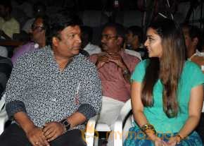 Tripura Movie Audio Launch photo 9