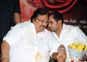 Tripura Movie Audio Launch photo 8