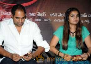 Tripura Movie Audio Launch photo 7