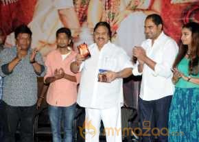 Tripura Movie Audio Launch photo 2