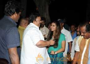 Tripura Movie Audio Launch photo 4