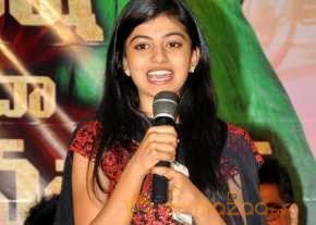 Trisha Leda Nayanatara Movie Audio Launch photo 7
