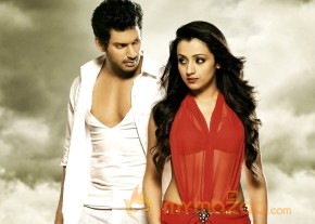 Trisha Ventadu Vetadu Hot Pics photo 8