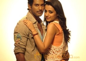 Trisha Ventadu Vetadu Hot Pics photo 11