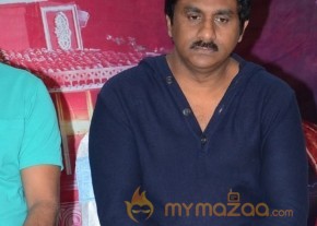 Trisha's Nayaki Release Press Meet pics photo 12