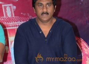 Trisha's Nayaki Release Press Meet pics photo 15