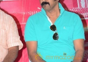 Trisha's Nayaki Release Press Meet pics photo 17