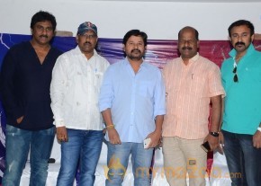 Trisha's Nayaki Release Press Meet pics photo 18