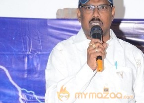 Trisha's Nayaki Release Press Meet pics photo 25