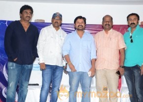 Trisha's Nayaki Release Press Meet pics photo 27