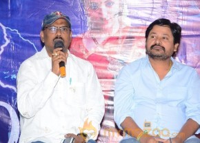 Trisha's Nayaki Release Press Meet pics photo 28