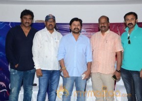 Trisha's Nayaki Release Press Meet pics photo 29