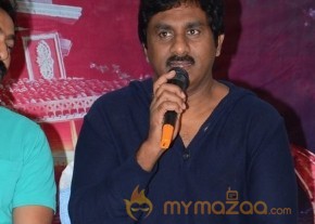 Trisha's Nayaki Release Press Meet pics photo 30