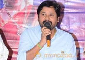 Trisha's Nayaki Release Press Meet pics photo 5