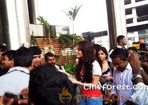 Trivikram Srinivas Birthday Celebration Photo Gallery photo 2