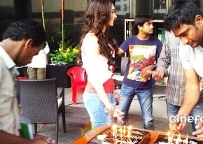Trivikram Srinivas Birthday Celebration Photo Gallery photo 6