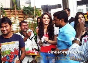 Trivikram Srinivas Birthday Celebration Photo Gallery photo 5