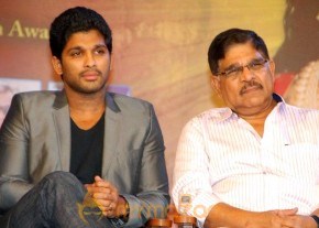 TSR Awards Presentation Function Gallery photo 16