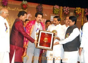 TSR Awards Presentation Function Gallery