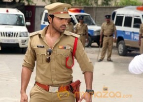 Tufaan and Zanjeer working stills